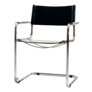 Austrian Armchair from Blaha, 1970s For Sale