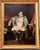 Xaver Diblik, Napoleon Bonaparte Portrait, 1950, Painting For Sale - Image 10 of 18