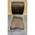 Black 1990s Century Furniture Whitewash Birch Dining Chairs - Set of 8 For Sale - Image 8 of 11