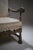 Late 19th Century Louis XIII French Carved Walnut Armchair For Sale - Image 12 of 18