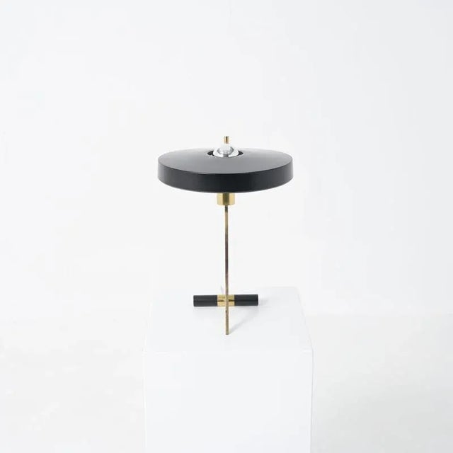 Desk Lamp by Louis Kalff for Philips, 1955 For Sale - Image 13 of 18