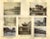 Ancient Views of Beijing is a set of 11 original vintage albumen prints on single cardboard: 25 x 34 cm. Size of photos: 4...