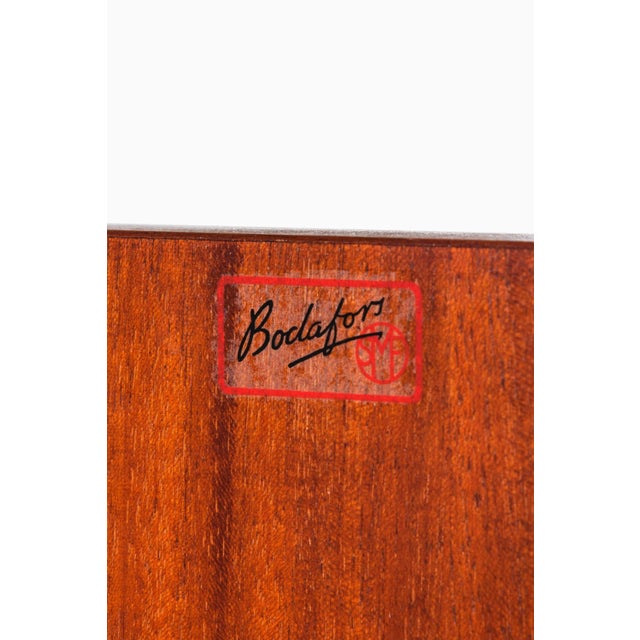 Mid-Century Modern Vintage Cabinet by Bertil Fridhagen for Bodafors For Sale - Image 3 of 13