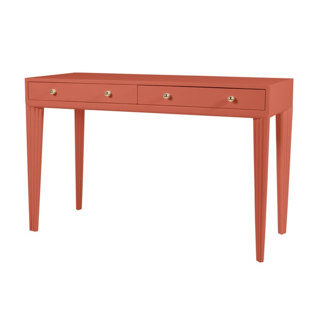 Please note this a made to order propduxt that will take 4-6 weeks to make. Part of our exclusive collection for Chairish