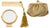 1993 Judith Leiber Fruit Vegetable Basket Farm Fresh Fall Crystal Minaudiere Shoulder Clutch Evening Bag Gemstones For Sale - Image 9 of 15