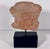 Pre-Columbian Jamacoaque Terracotta Head Fragment For Sale - Image 6 of 15