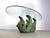 Brass Bear Coffee Table, 1970s For Sale - Image 9 of 12