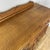 Vintage French Louis Style Oak 4-Door Sideboard For Sale - Image 15 of 18