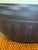 Beautiful Wedgwood engine turned basalt bowl. Perfect condition. Stamped : WEDGWOOD. Made in England. The number 9.