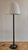 Brown Mid-Century Modern Floor Lamp by Franco Bresciani for Meblo, Italy, 1970s For Sale - Image 8 of 15