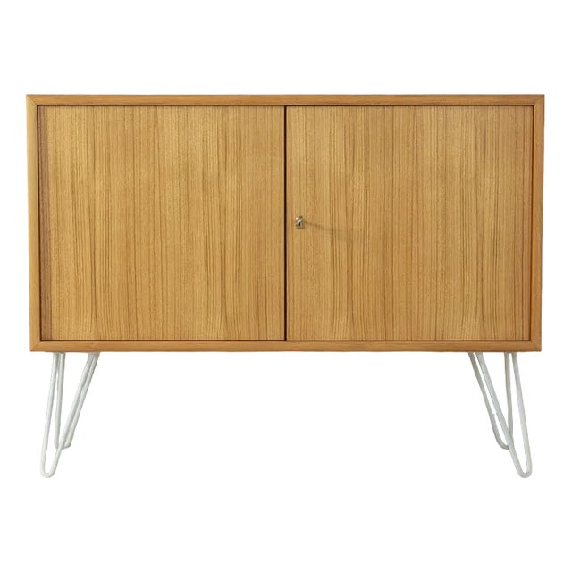 Vintage Chest of Drawers, 1960s For Sale