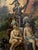 *** ABOUT THIS PAINTING *** * TITLE: ""Bathers"" * ARTISTS: Alexander Arkadievich Litvinov * SIZE: 69x35 cm/'27.16x13.77...