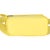 2020s Yellow Calfskin Mini Puzzle Edge Bumbag For Sale - Image 5 of 5