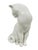 Sitting Cat Figurine by Robert Ullmann for Augarten, 1934 For Sale - Image 5 of 9