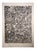 Perles is an original B/W lithograph realized by the French founder of Art Brut, Jean Dubuffet Very good condition. Image...
