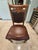 Set of 6 Dining Chairs For Sale In Savannah - Image 6 of 8