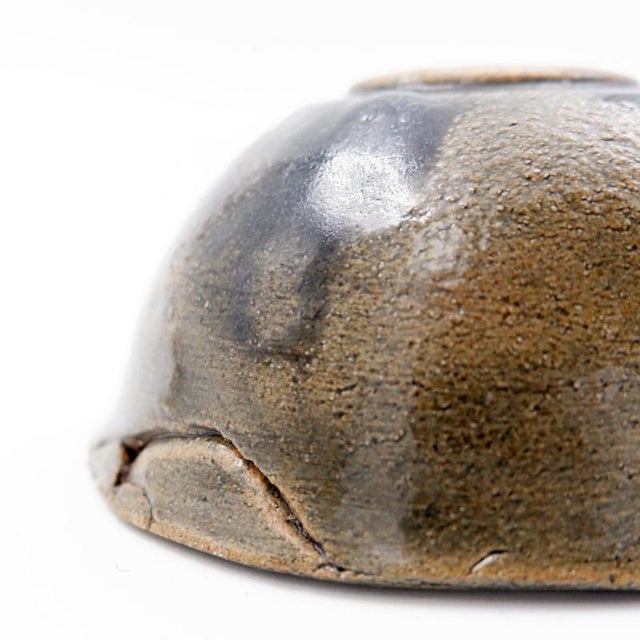 Fond Datelier Ceramics from N.Lebrun, Belgium, 1970s, Set of 5 For Sale - Image 10 of 16