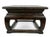 Asian Chinese Ming-Style Kang Table For Sale - Image 3 of 3
