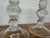 Juliska Berry Candlestick Holders, Pair For Sale In San Francisco - Image 6 of 12