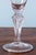Antique French Purple Wine Glass, 1700s For Sale - Image 5 of 8