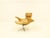 Seagull chair by stenerik eriksson & gosta berg for fritz hansen first edition. produced in denmark, 1960s. a rare icon of...