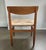 Brown Vintage Dining Chairs by Børge Mogensen for Karl Andersson & Sons, 1950s, Set of 4 For Sale - Image 8 of 16