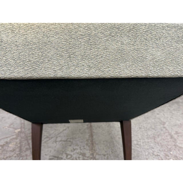 Didier Gomez for Ligne Roset French Line Armchairs, Pair For Sale - Image 12 of 12