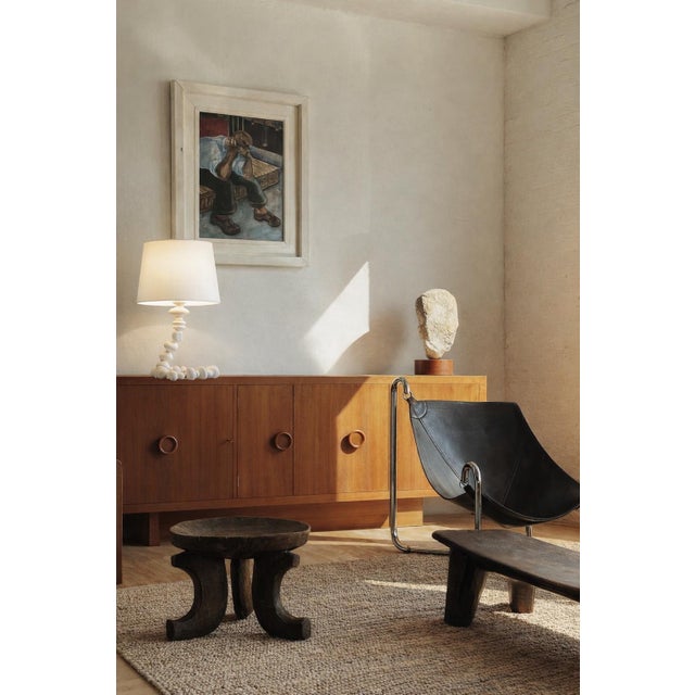 Postmodern Ikea Svarva Adjustable Table Lamp by Front Design For Sale - Image 3 of 10