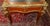 ​Bronze Mounted Louis XV French Style Walnut Writing Desk Bureau Plat For Sale - Image 16 of 18
