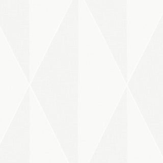 Sample - Borastapeter Zack L Wallpaper in Bone For Sale