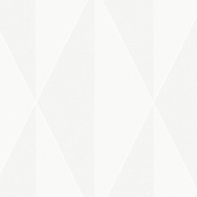 Sample - Borastapeter Zack L Wallpaper in Bone For Sale