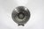 Early 20th Century Wine Cooler, Patina, Indoor Planter, Kitchen Crock, Spoon Holder Made Usa Silverplate For Sale - Image 9 of 12