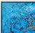 Late 20th Century Al Robi Figural Abstraction Mixed Media on Canvas For Sale - Image 5 of 7