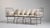 Early 20th Century French Wrought Iron Daybed With Cushions For Sale - Image 11 of 18