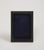 Vintage Smythson of Bond Street English Leather Picture Frame For Sale - Image 4 of 10