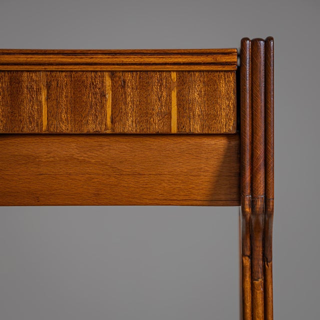 1960s Dressing Table, Italy, 1960s For Sale - Image 5 of 14