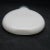 White 1920s Milk Glass Snuff Bottle For Sale - Image 8 of 13