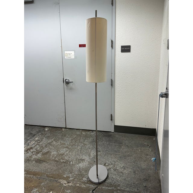 Arne Jacobsen for Santa & Cole Royal Floor Lamp For Sale In San Francisco - Image 6 of 12