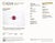Late 20th Century Gia 4.47Cts No-Heat Mozambique Ruby & D Vvs2 Heart Diamond Platinum Three Stone Ring, Size 6 For Sale - Image 18 of 18