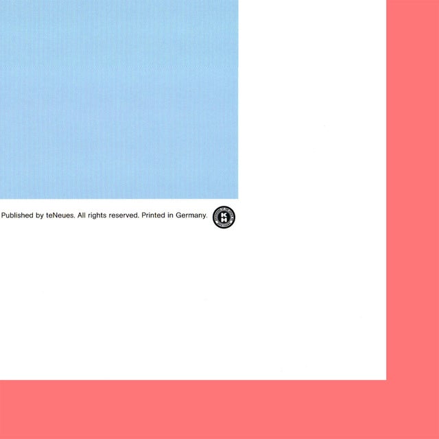 1990s After Keith Haring - Untitled (People Dancing) Vintage Fine Art Print Offset Lithography Poster 90s For Sale - Image 9 of 9