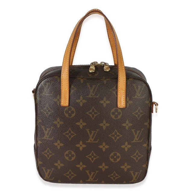 Item #: 153833 Features Interior: Dual slot pockets Dimensions: 8 x 8 x 3 in Handbag Closure Type: Zip-Top Handle Drop:...