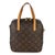Item #: 153833 Features Interior: Dual slot pockets Dimensions: 8 x 8 x 3 in Handbag Closure Type: Zip-Top Handle Drop:...