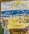 Konstantin Tereshkovich (1902-1978) By the sea Original lithograph, 1961 Signed in pencil Numbered /25 copies On...