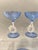 Liqueur Set of Glasses and Carafe from Lauscha, 1940s, Set of 6 For Sale - Image 3 of 9
