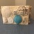 Mid-Century Modern Whimsical Seashell-Encrusted Desk Organizer For Sale - Image 3 of 7