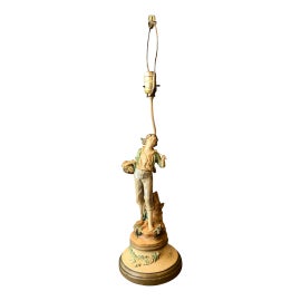 Example of Louis Moreau Lamps