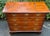 Period 18th Century New England Maple Chippendale Chest of Drawers For Sale - Image 4 of 12
