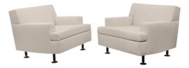 Example of Marco Zanuso Sofa Sets