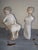 1960s Two Vintage Lladro Figurines For Sale - Image 5 of 10