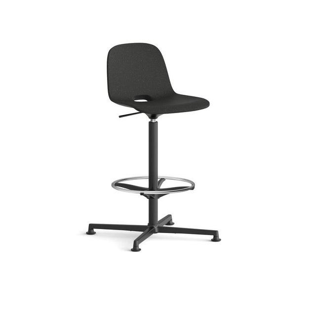 Allin 4024 Polyethylene Office Chair by Loope For Sale - Image 14 of 15